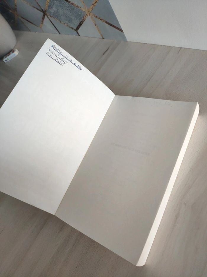 Livre le marché aux voleurs Montaldo - photo numéro 4