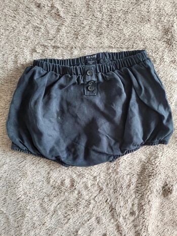 Short 9 mois 71 cm