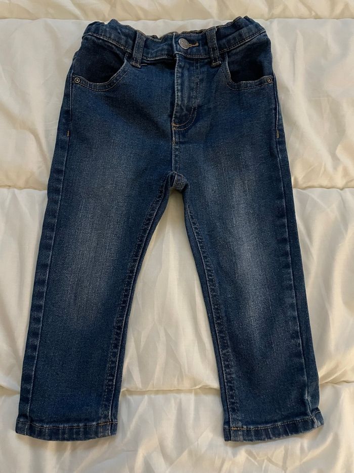 Lot de 4 bas 24 Mois garçon - photo numéro 4