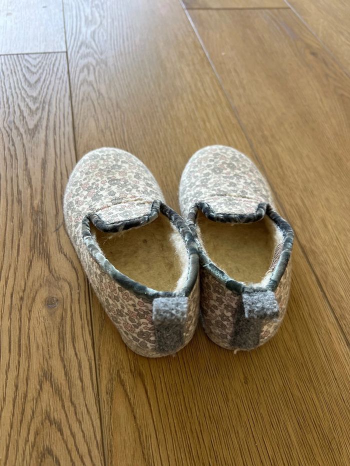 Chaussons rondinaud - photo numéro 2