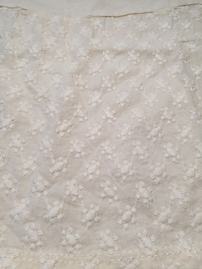 T-shirt Tex taille 6 mois blouse broderie - photo numéro 2