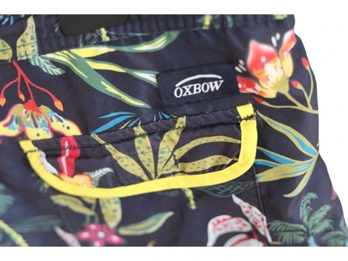 C60 short de bain imprimé Oxbow W34 - photo numéro 6