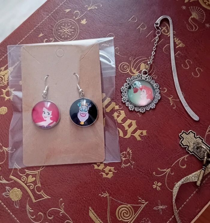 Accessoires disney - photo numéro 2