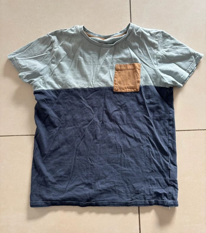 TEE shirt verbaudet 14 ans