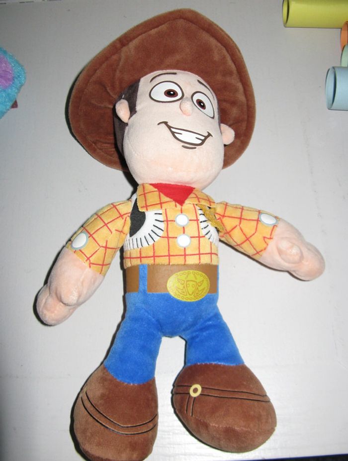 toy story woody 30 cm
