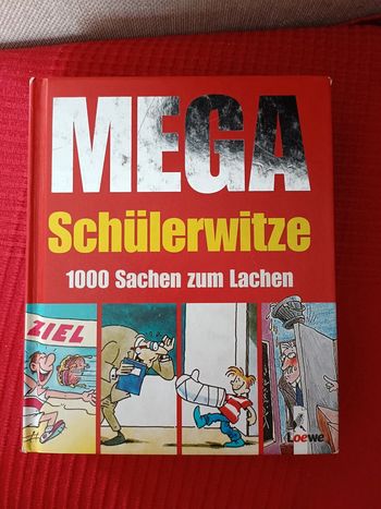 Méga schuelerwitze