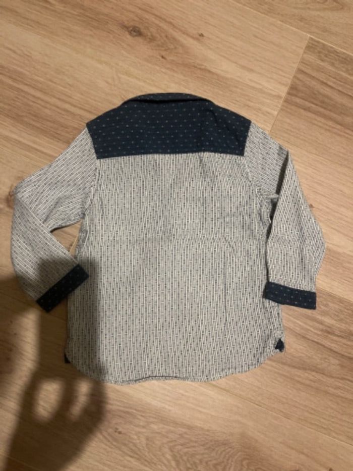 Chemise