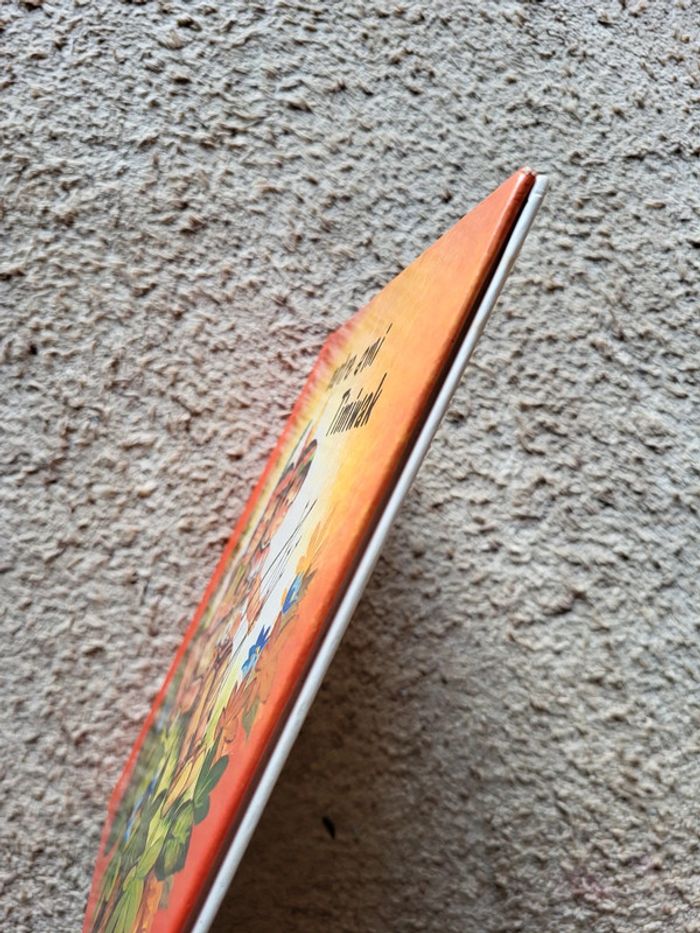 Livre de 1976 Notre ami Timiwak Collection Nos amis - photo numéro 3