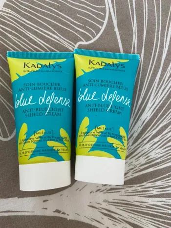 Kadalys blue defense