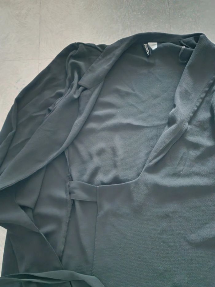 Haut cache cœur - photo numéro 4