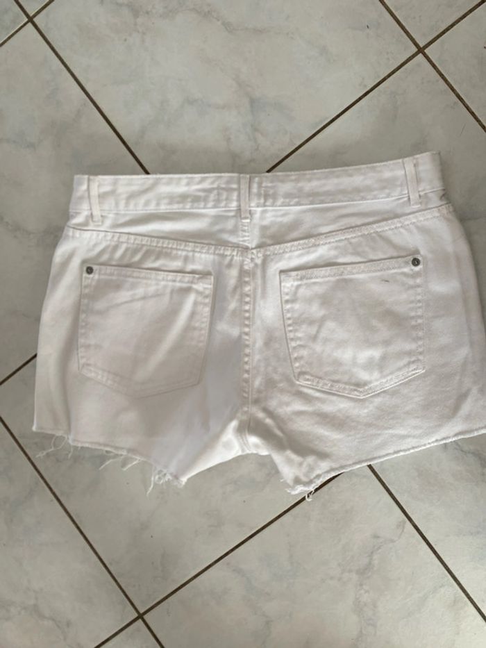Short - photo numéro 2
