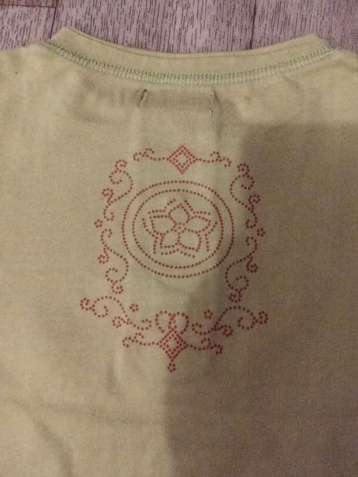 Tee shirt - photo numéro 3