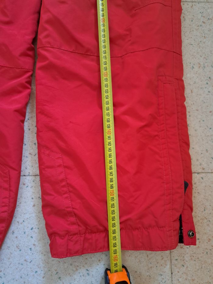 combinaison de ski killy - photo numéro 10