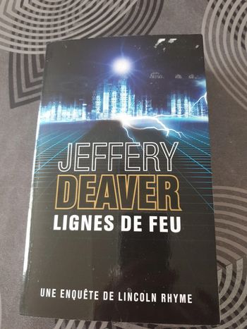 Lignes de feu