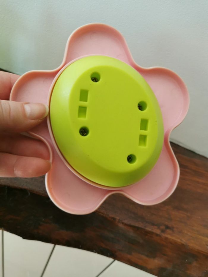 Tupperware vaisselle et jouet bébé - photo numéro 7