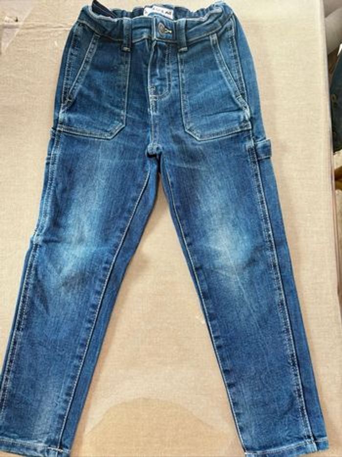 Lot pantalons - photo numéro 3
