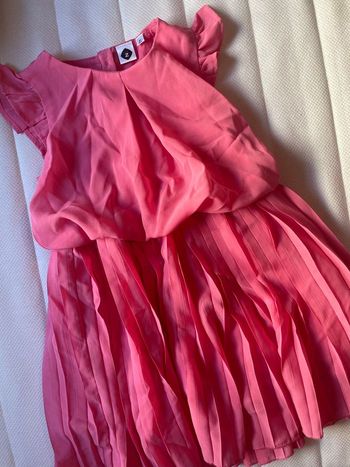 Plein de robes fille 3 ans excellent état