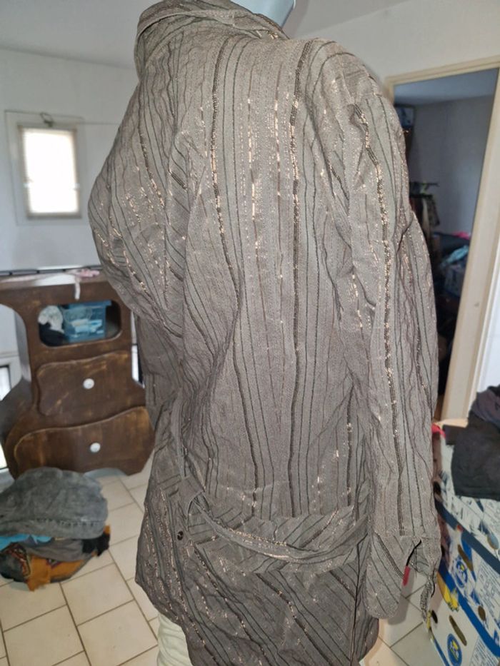 Tunique taille unique - photo numéro 2