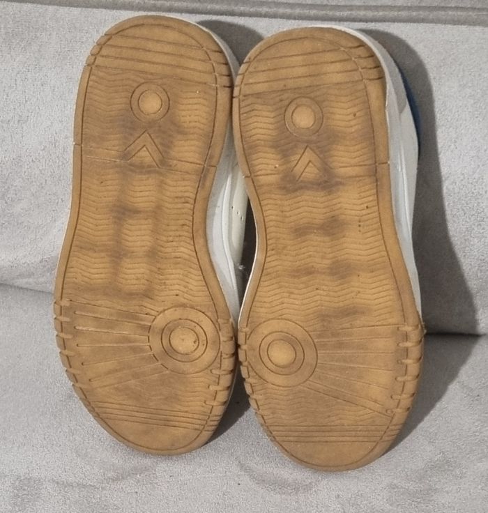 Baskets TAO - photo numéro 2