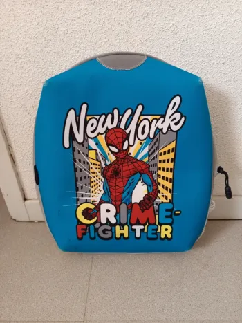 Coque sac carrefour