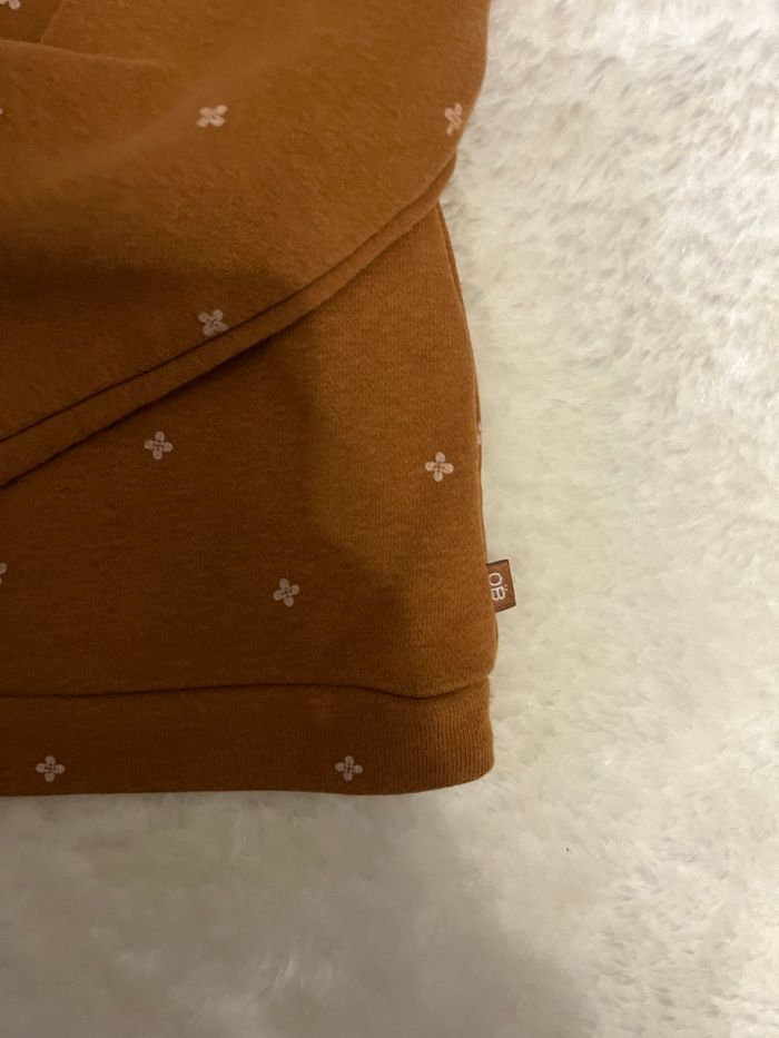 Pull obaibi 3 ans - photo numéro 4