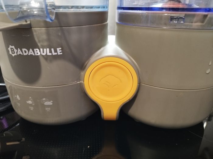 Robot cuiseur - photo numéro 7