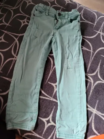 Jeans 3 ans