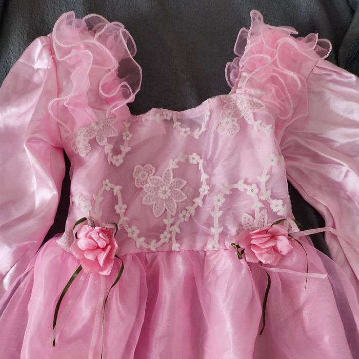 Déguisement princesse 5 ans - photo numéro 2