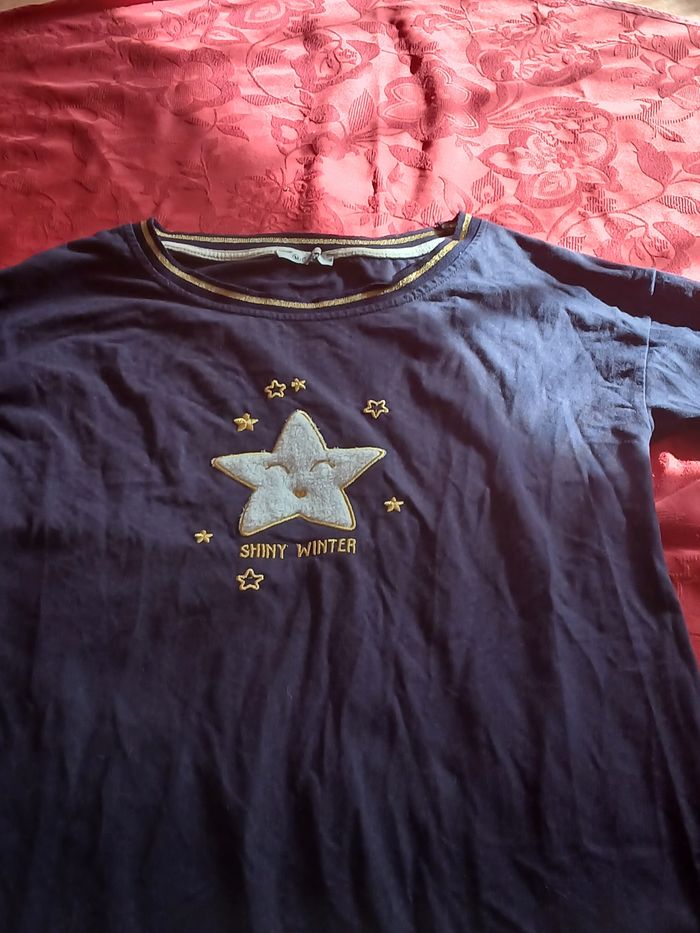 Chemise de nuit - photo numéro 2