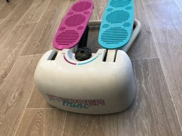 Musculation - photo numéro 2