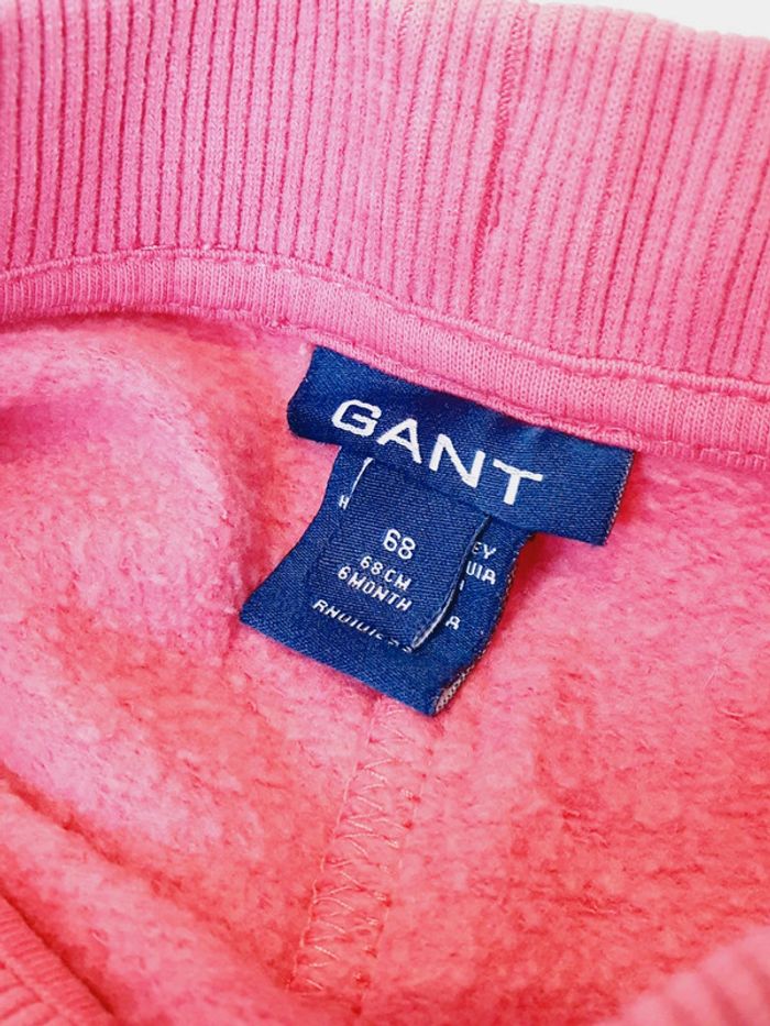 Jogging Gant - 6M - photo numéro 2