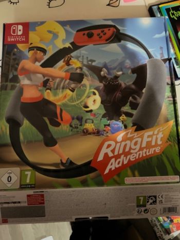 Ringfit
