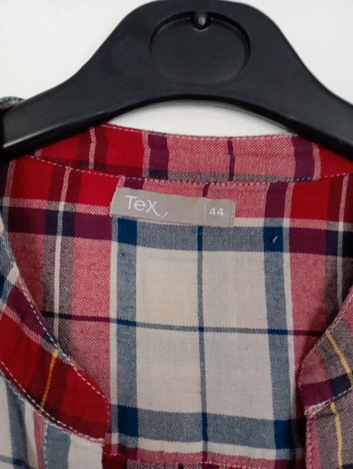 Veste chemise - photo numéro 3