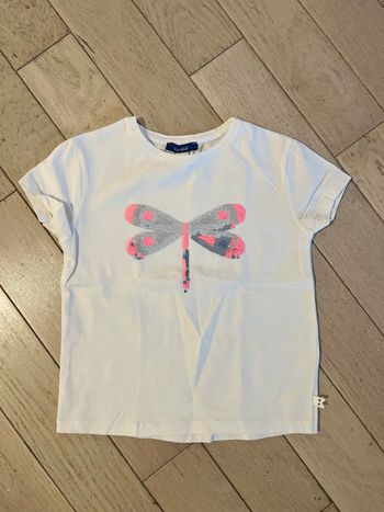 Tee-shirt Okaïdi 6 ans