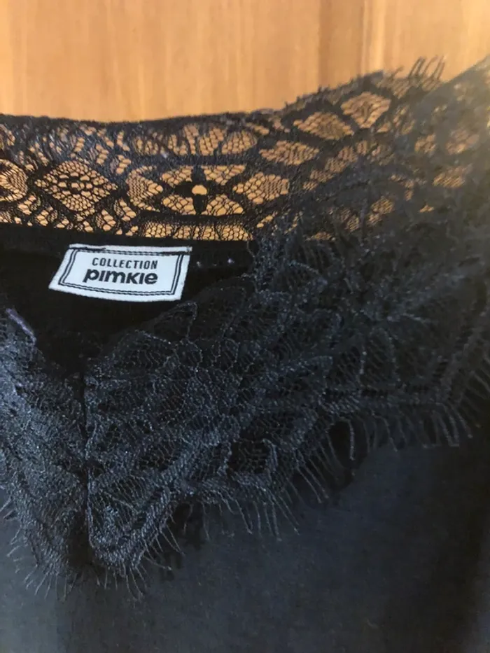 Caraco Pimkie en taille S - photo numéro 2