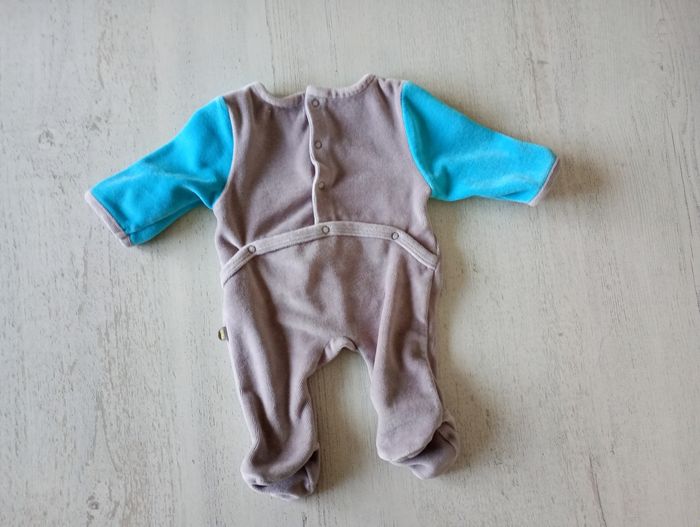 Grenouillère okaidi 48 - photo numéro 2