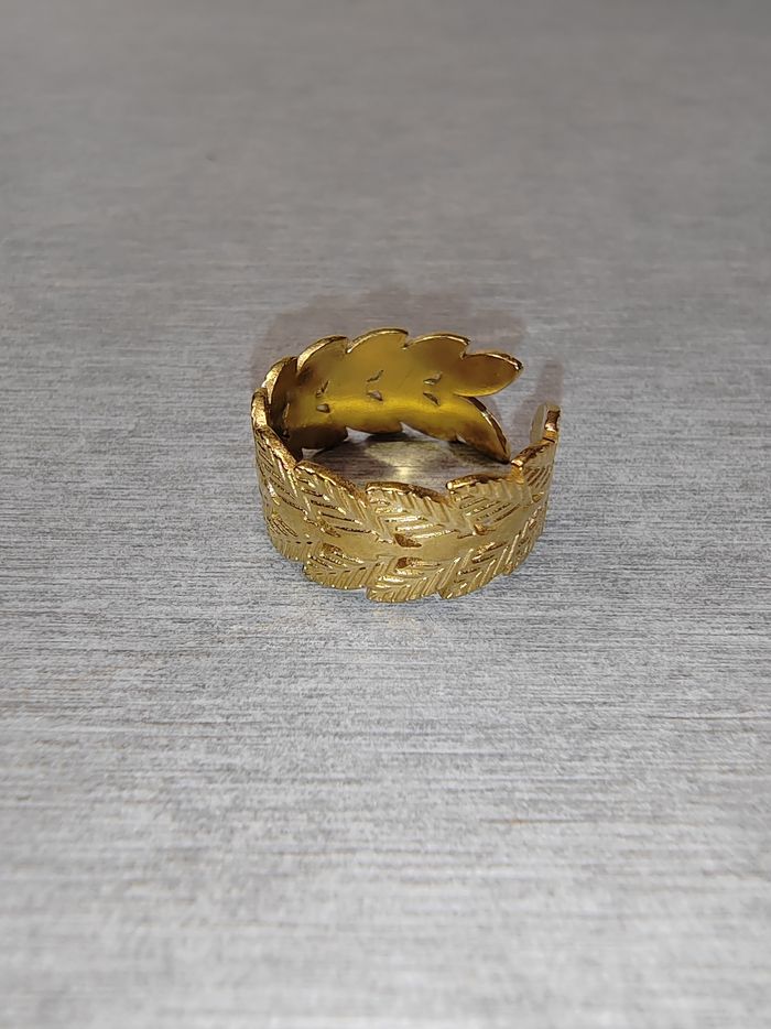 Bague - photo numéro 2