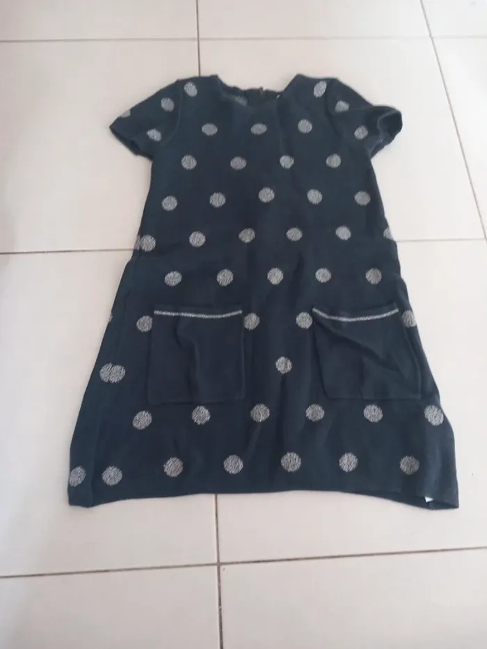 Robe fille