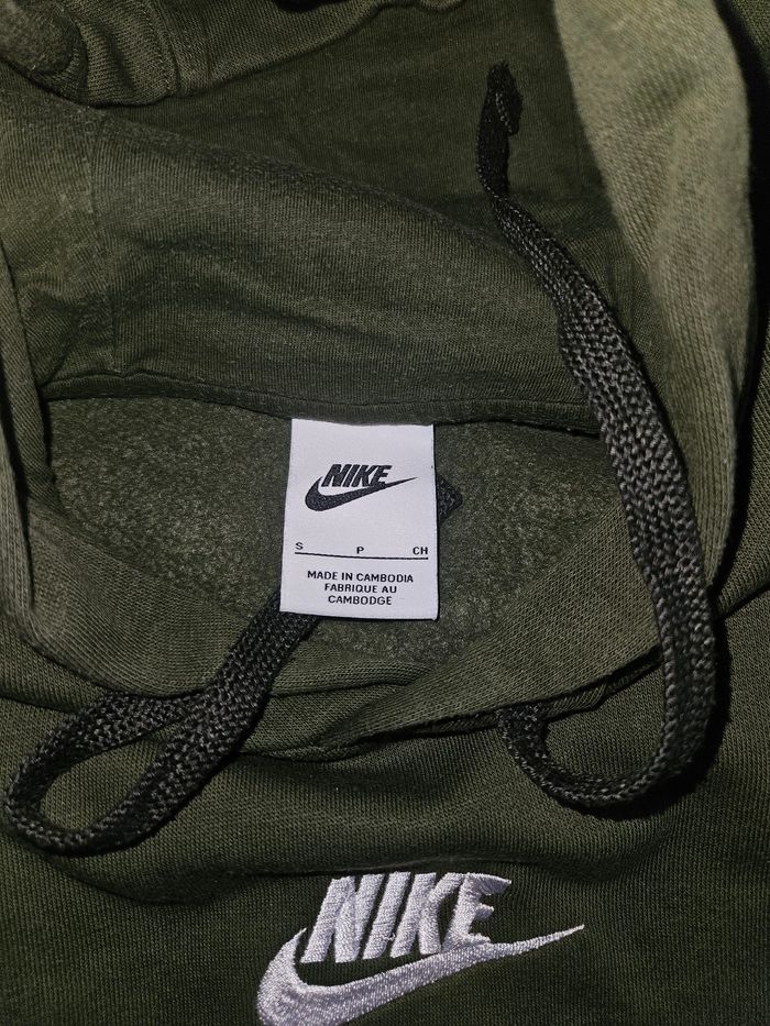 Sweat nike - photo numéro 4