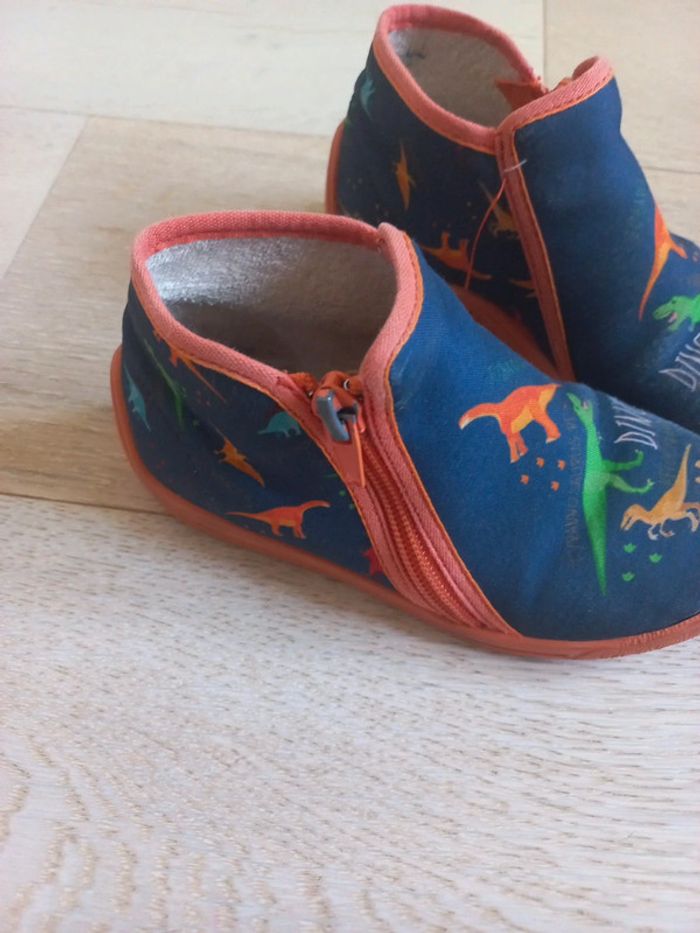 Chaussons Bellamy - photo numéro 2