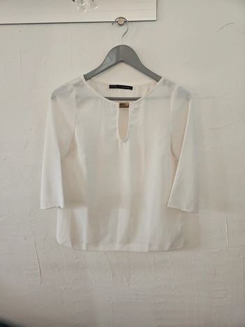 Blouse zara