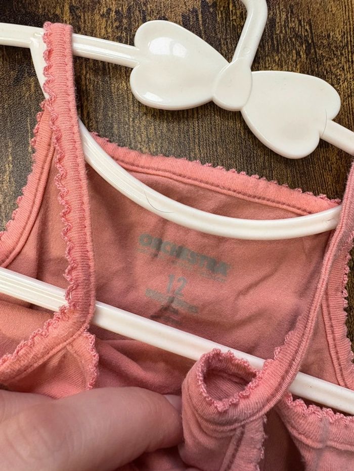 Lot de 2 bodys 12m - photo numéro 3