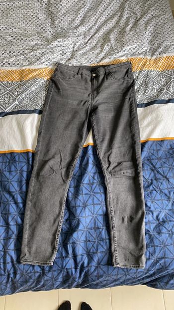 Jean H&M