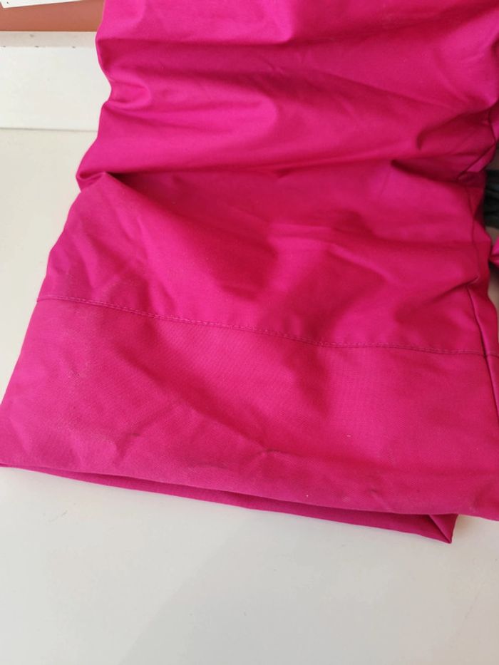 Pantalon de ski wedze 5 ans rose - photo numéro 6