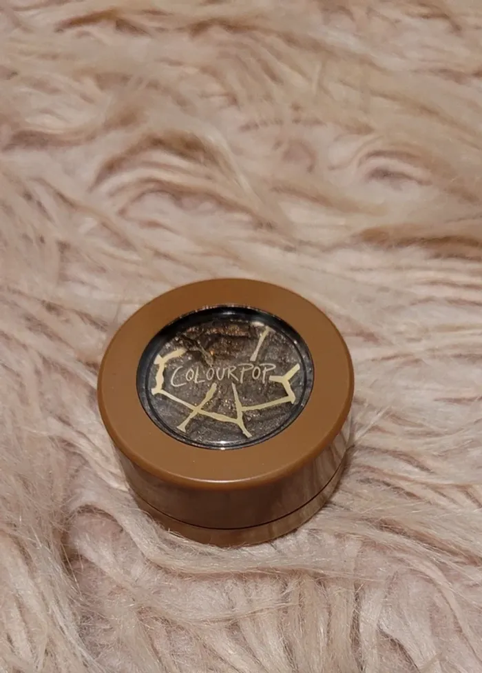 Super shock shadow colourpop