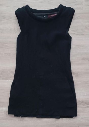 Robe courte ou tunique