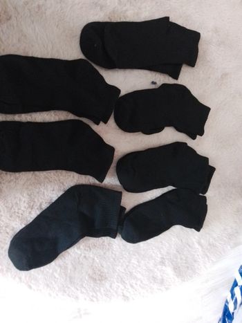 Chaussettes