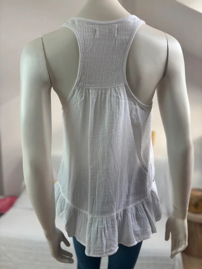 Débardeur Hollister TXS - photo numéro 3