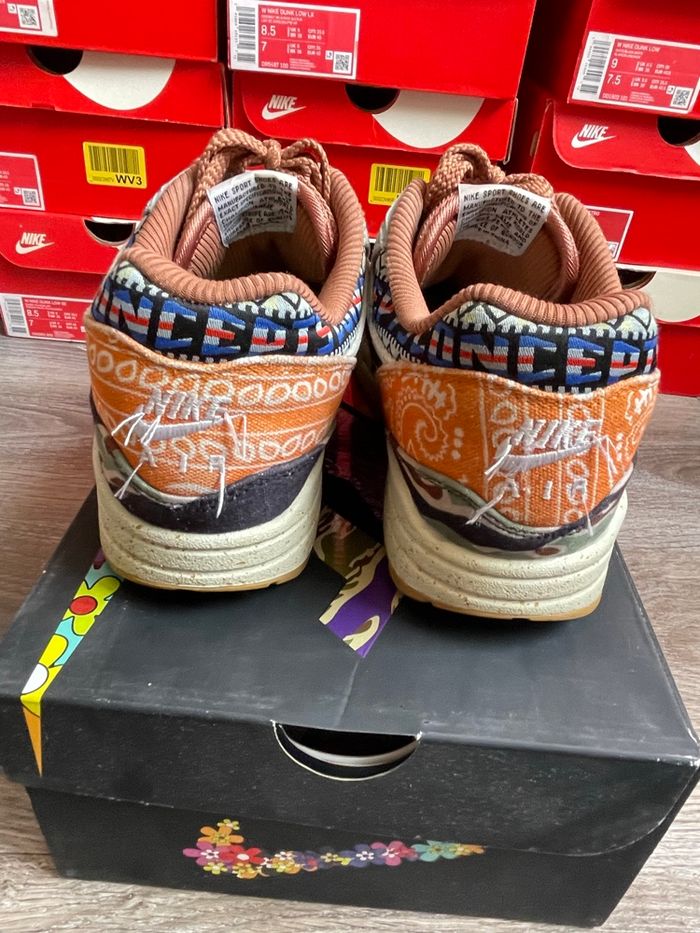 Nike Air Max 1 Concept Heavy - photo numéro 2