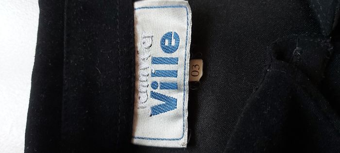 Veste Taille 3 - photo numéro 4